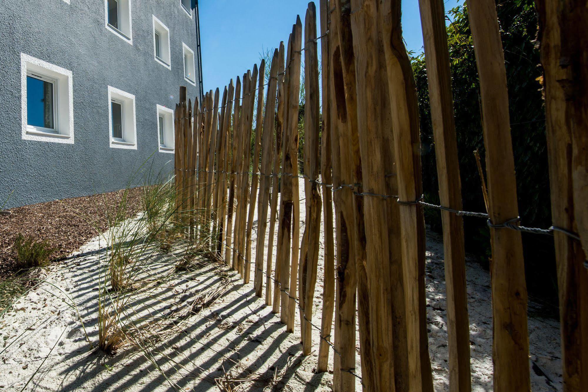 Greet La Teste Bassin D'Arcachon Dış mekan fotoğraf