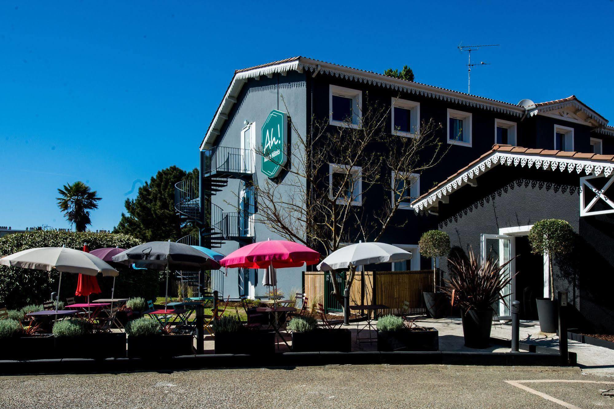 Greet La Teste Bassin D'Arcachon Dış mekan fotoğraf